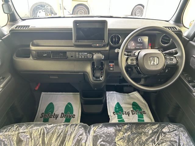 Honda N-BOX CUSTOM 2026