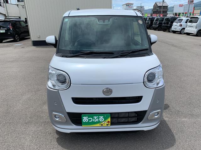 Daihatsu MOVE CANBUS 2023