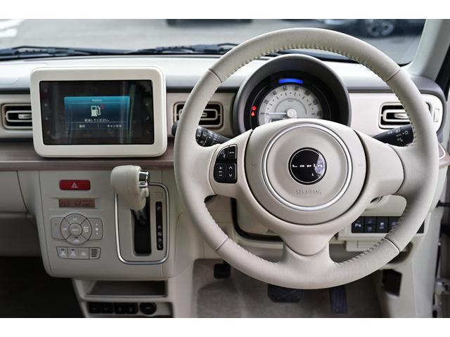 Suzuki ALTO LAPIN 2025