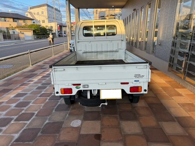 Mazda SCRUM TRUCK 2016