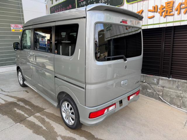 Suzuki EVERY WAGON 2025