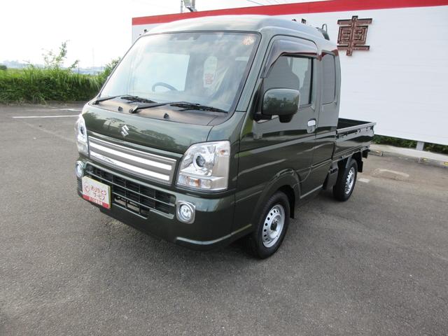 Suzuki SUPER CARRY 2025