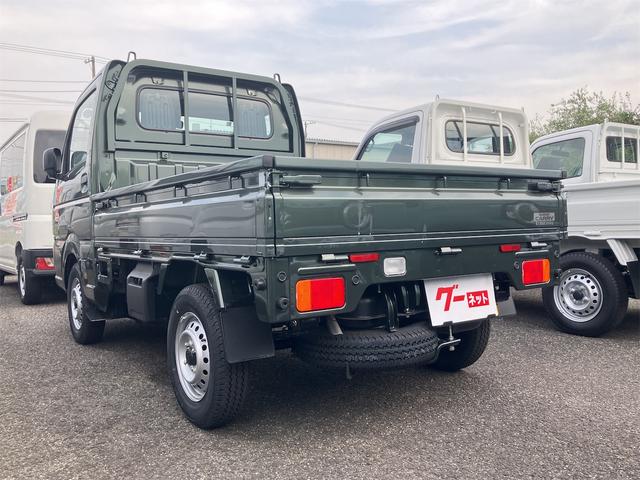 Suzuki CARRY TRUCK 2025