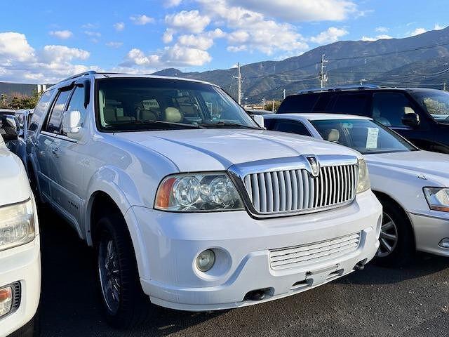 Lincoln LINCOLN NAVIGATOR 2007