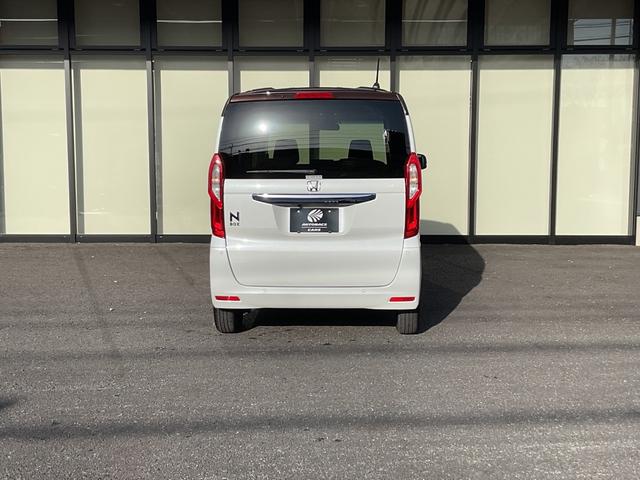 Honda N-BOX 2023