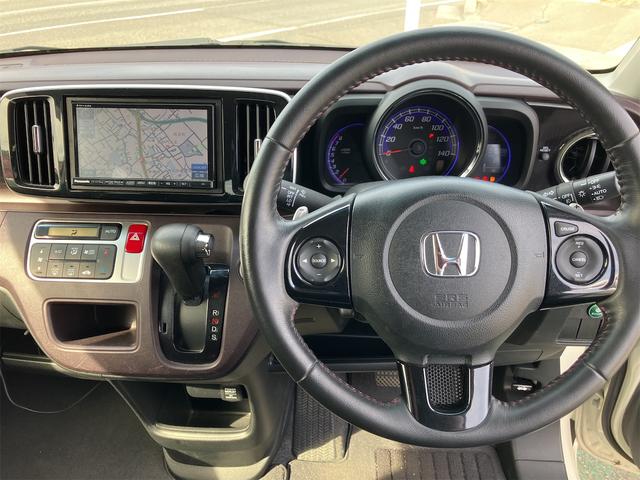 Honda N-ONE 2013
