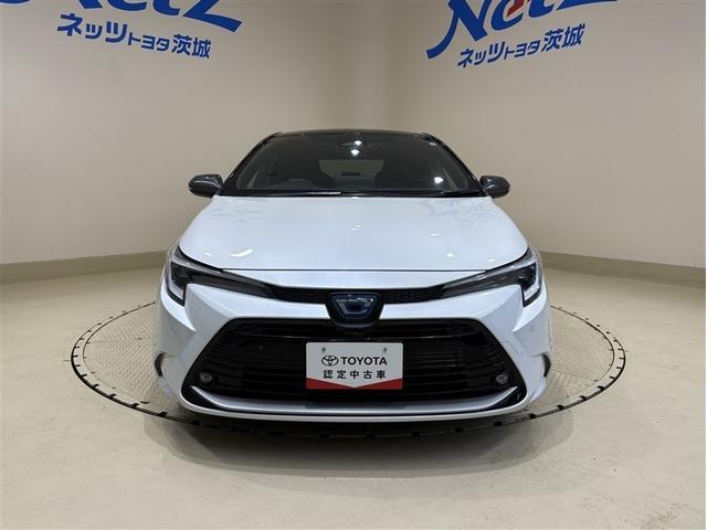 Toyota COROLLA TOURING 2023