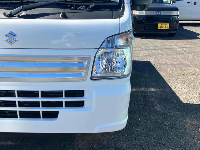 Suzuki CARRY TRUCK 2025