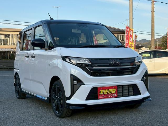 Daihatsu MOVE 2025