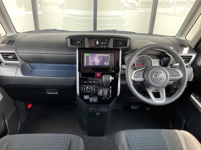 Toyota ROOMY 2022