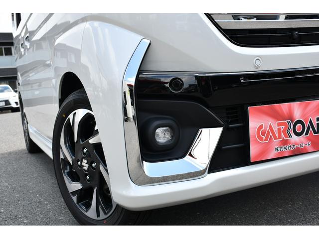 Suzuki SPACIA CUSTOM 2026