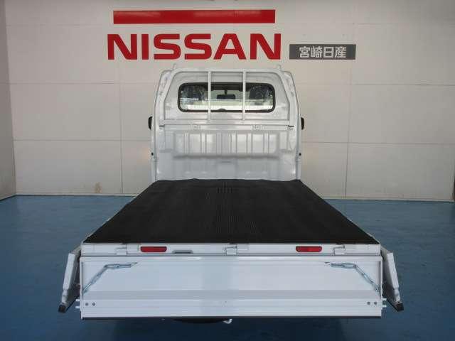 Nissan NT100CLIPPER TRUCK 2025