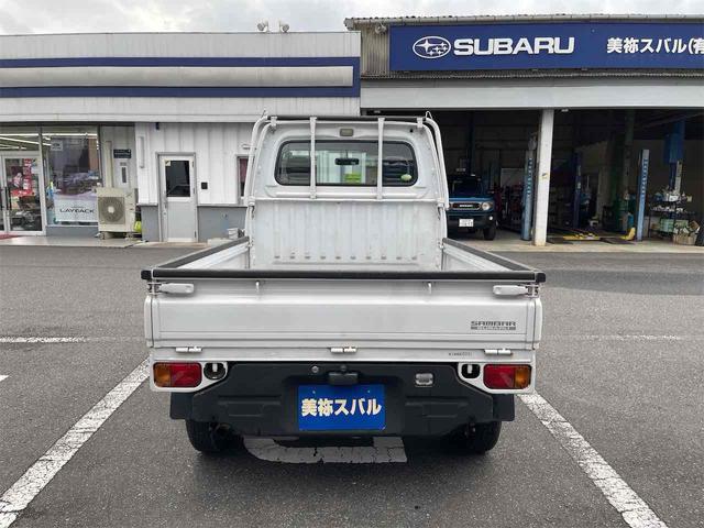 Subaru SAMBAR TRUCK 2009