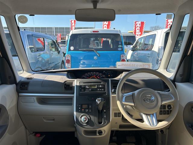 Daihatsu TANTO 2013
