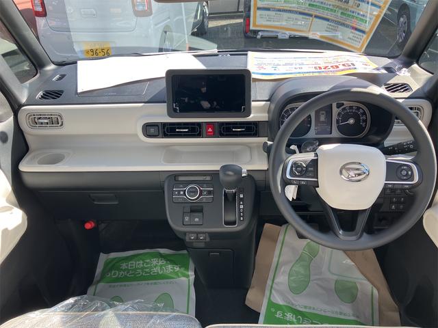 Daihatsu MOVE CANBUS 2025