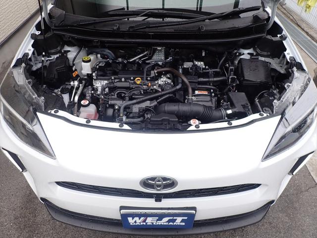 Toyota YARIS CROSS 2025