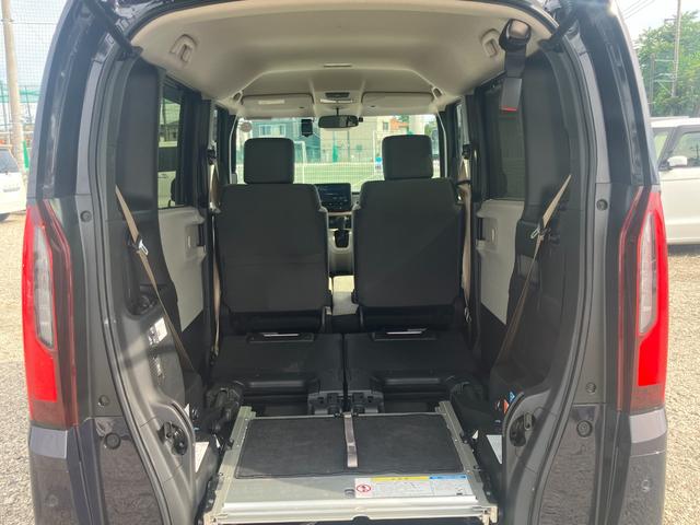 Honda N-BOX 2024