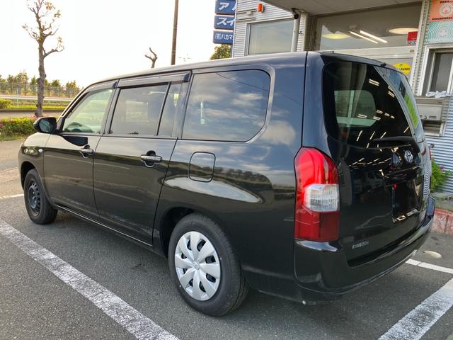 Toyota PROBOX 2024