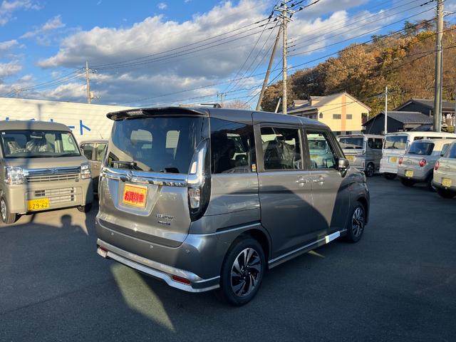 Suzuki SOLIO BANDIT 2025