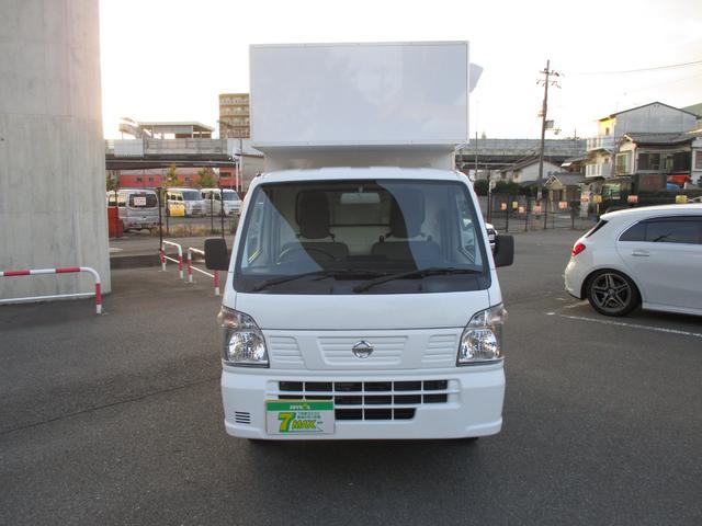 Nissan NT100CLIPPER TRUCK 2019