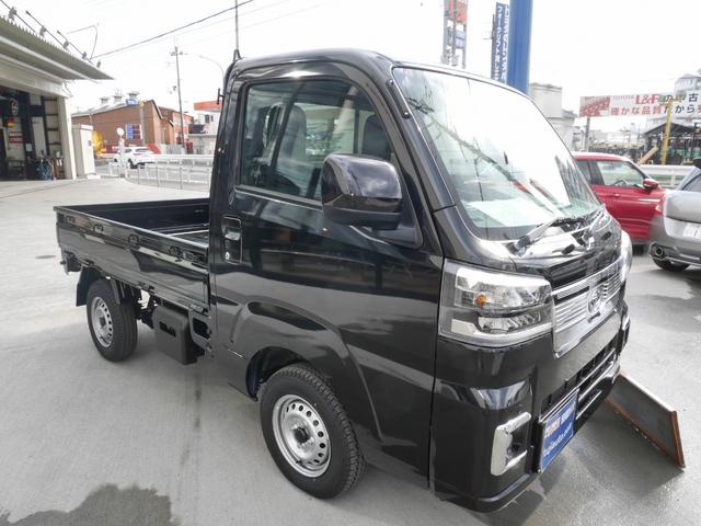 Daihatsu HIJET TRUCK 2025