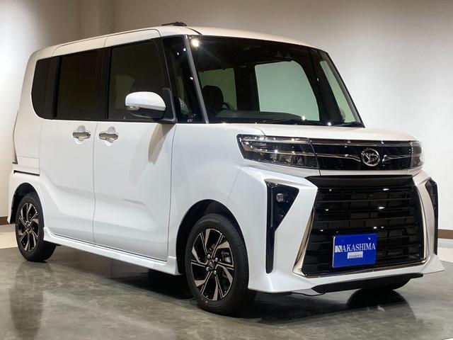 Daihatsu TANTO 2026