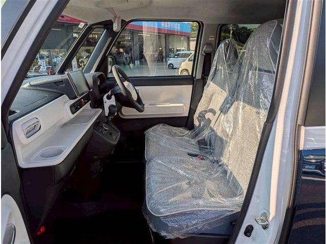 Daihatsu MOVE CANBUS 2025