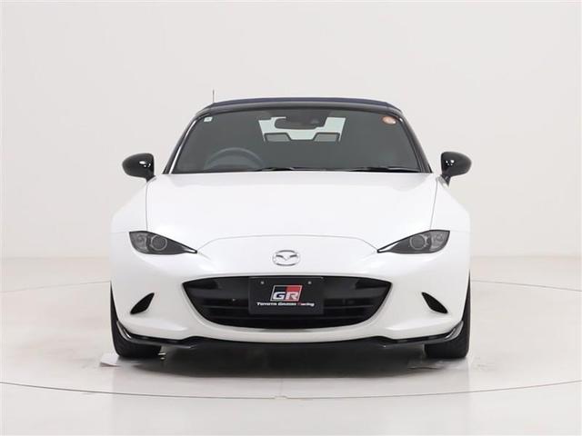 Mazda ROADSTER 2022