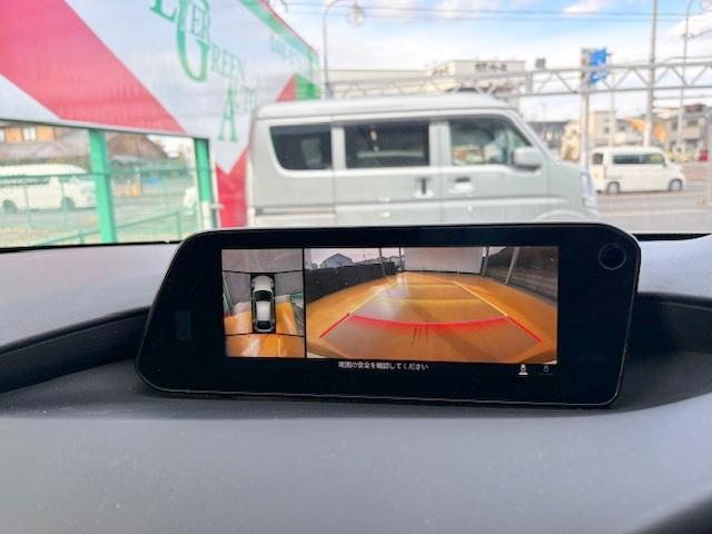 Mazda MAZDA3 FASTBACK 2019