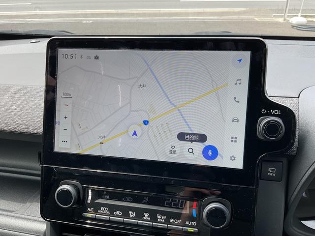 Toyota SIENTA 2024