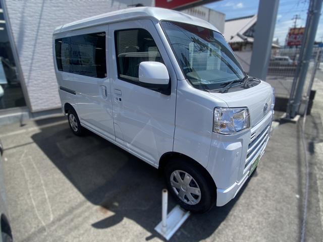 Daihatsu HIJET CARGO 2024