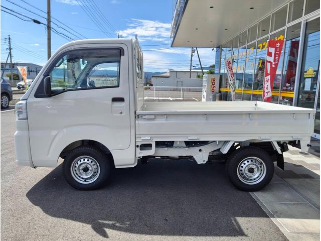 Daihatsu HIJET TRUCK 2025