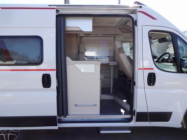 Fiat DUCATO 2026