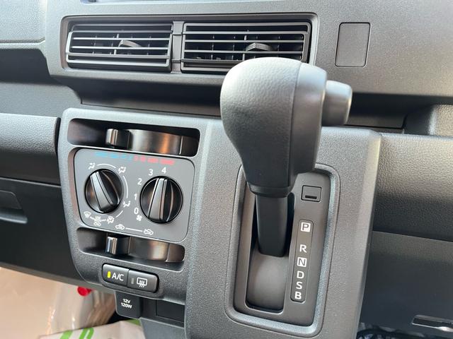 Daihatsu HIJET CARGO 2024