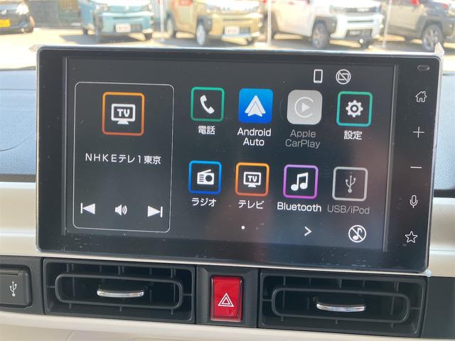 Daihatsu MOVE CANBUS 2025