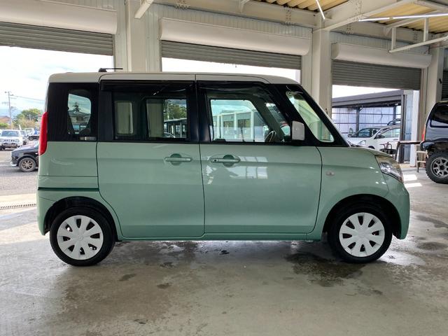 Mazda FLAIR WAGON 2014