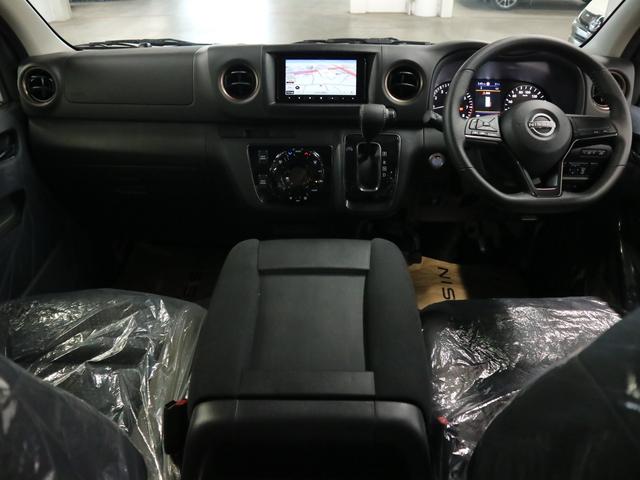 Nissan CARAVAN 2025