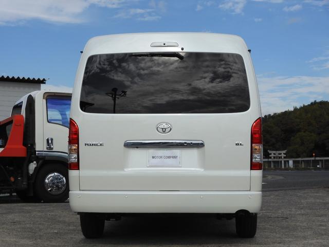 Toyota HIACE WAGON 2025