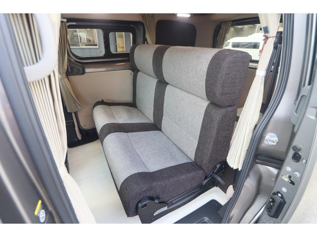 Nissan NV200 VANETTE VAN 2020