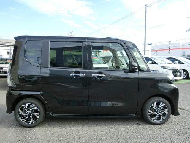 Daihatsu TANTO 2025