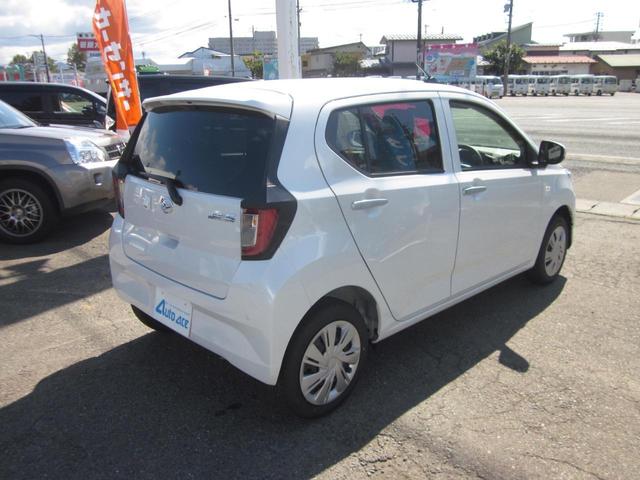 Daihatsu MIRA E:S 2025