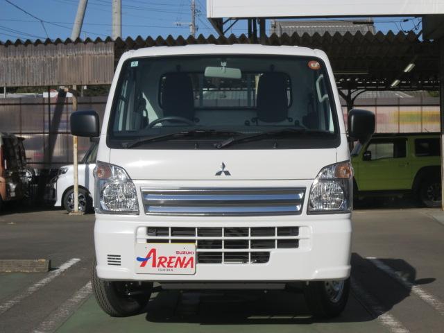 Mitsubishi MINICAB TRUCK 2025