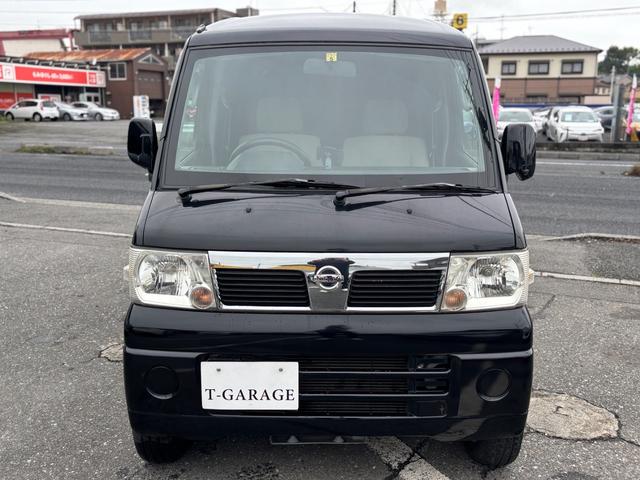 Nissan CLIPPER RIO 2008