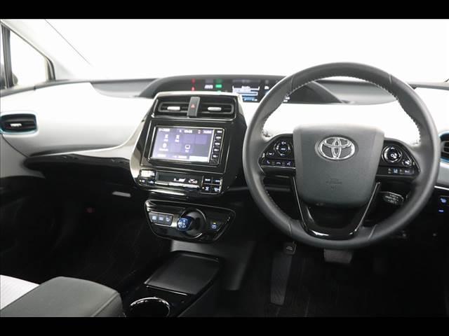 Toyota PRIUS 2019