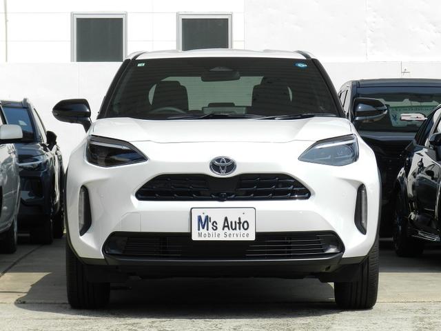 Toyota YARIS CROSS 2026