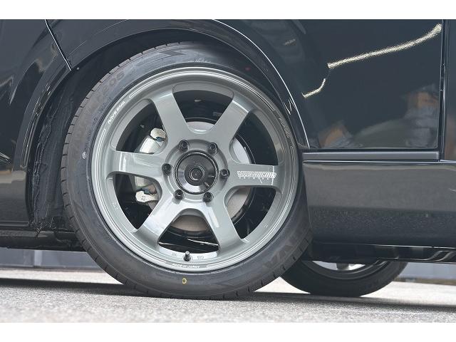 Toyota HIACE VAN 2025