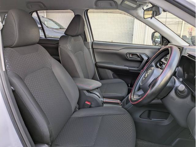 Daihatsu ROCKY 2020
