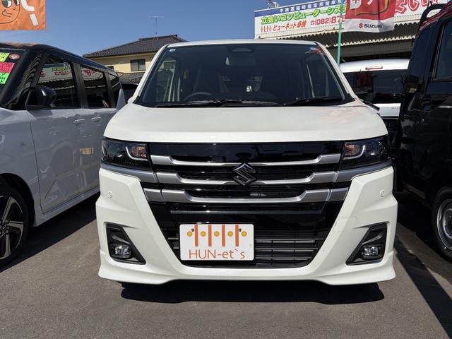 Suzuki WAGON R 2026