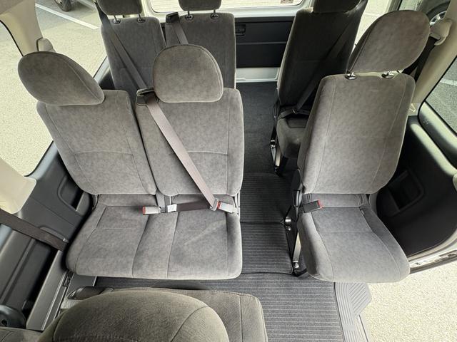 Toyota HIACE WAGON 2024