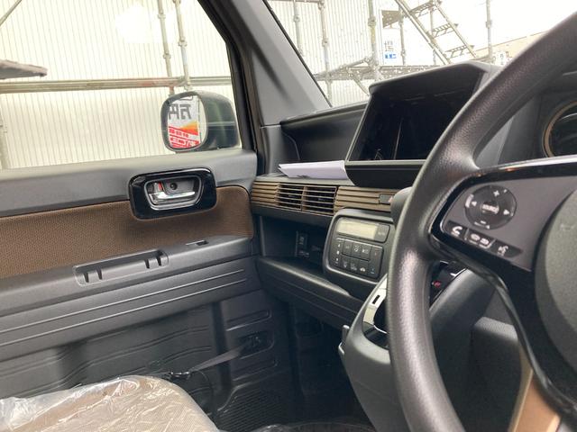 Honda N-VAN 2024